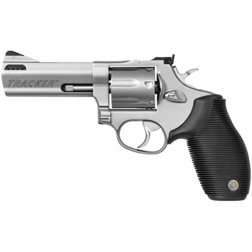 TAURUS 627 Tracker 357 Mag / 38 Special 4" 7rd - Stainless for sale at KYGUNCO.