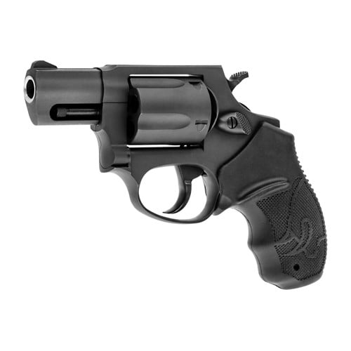 TAURUS 605 357 Mag 2" 5rd Revolver - Black for sale at KYGUNCO.