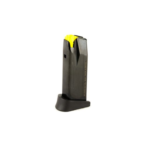 TAURUS 24/7 G2 Compact 9mm 13rd Blued Magazine for sale at KYGUNCO.