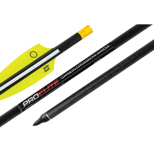 TENPOINT 22/64 20" PRO ELITE ARROWS 6P for sale at KYGUNCO.