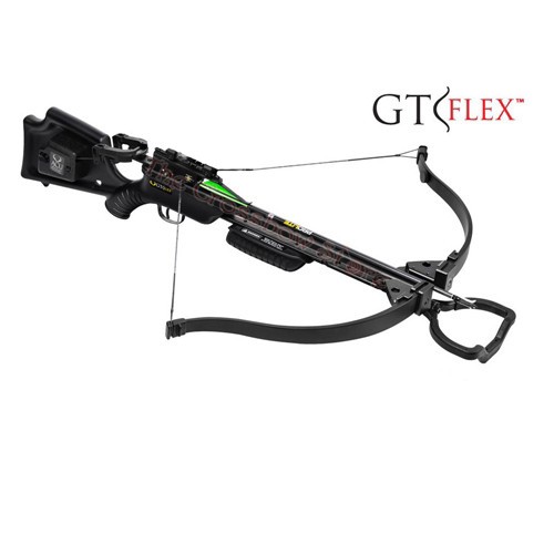 TENPOINT GT FLEX W/PACKAGE for sale at KYGUNCO.