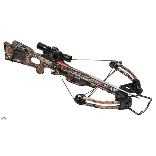 TENPOINT TURBO XLT II CROSSBOW W/ SCOPE for sale at KYGUNCO.