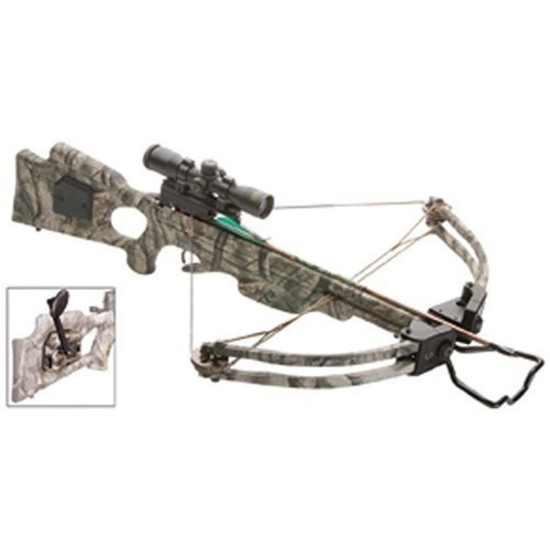 TENPOINT TITAN HLX W/PKG 3X PROVIEW for sale at KYGUNCO.