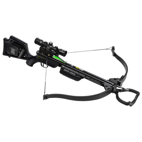 TENPOINT GT Mag Crossbow w/PKG for sale at KYGUNCO.