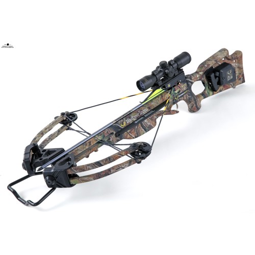 TENPOINT TURBO XLT PKG for sale at KYGUNCO.