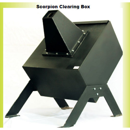 BULLET BUNKER SCORPION CLEARING BOX CIVILAIN for sale at KYGUNCO.