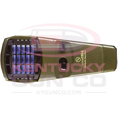 THERMACELL Olive Repeller for sale at KYGUNCO.