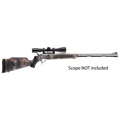 THOMPSON CENTER Encore Pro Hunter XT SS/Camo for sale at KYGUNCO.