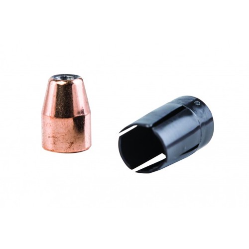 THOMPSON CENTER Mag Express Sabots 50 Cal 240Gr XTP Bullet 30pk for sale at KYGUNCO.