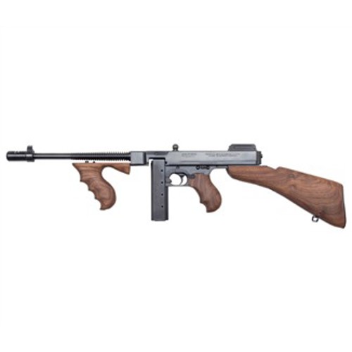 THOMPSON 1927A-1 Deluxe Carbine SBR for sale at KYGUNCO.