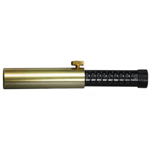 THOMPSON CENTER Field Powder Measure, 5 Grain Increments for sale at KYGUNCO.