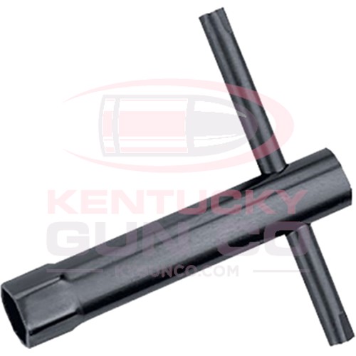 THOMPSON CENTER Deluxe In-Line Breech Plug Wrench/209 Adp Wrench for sale at KYGUNCO.