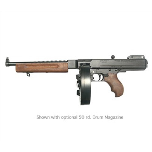 THOMPSON 1927A-1 Lghtweight Deluxe 45 ACP 10.5" 100rd Drum for sale at KYGUNCO.