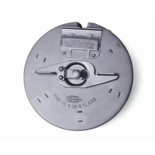 THOMPSON Magazine Drum 10rd 45 ACP for sale at KYGUNCO.