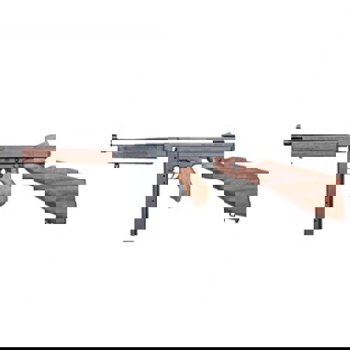 THOMPSON M1 Carbine Tommy Gun 45 ACP SBR 10.5" 30rd Stick