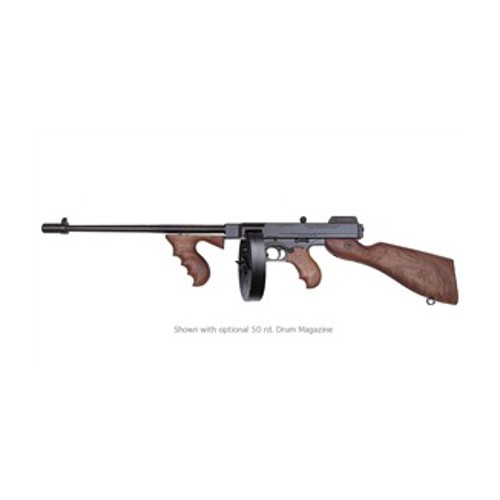 THOMPSON 1927A-1 Deluxe Carbine 45 ACP w/10rd Drum for sale at KYGUNCO.