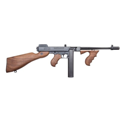 Shop Thompson | Rifles & Tommy Guns | 1927A-1 Deluxe