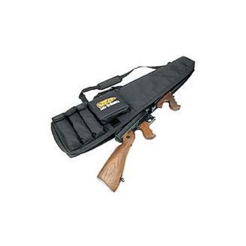 THOMPSON Padded Rifle Case with Thompson Logo for sale at KYGUNCO.