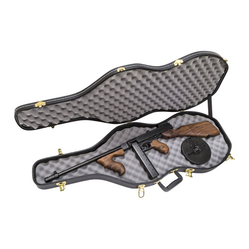 THOMPSON 1927A-1 Deluxe 45 ACP 16.5in Black 50rd for sale at KYGUNCO.