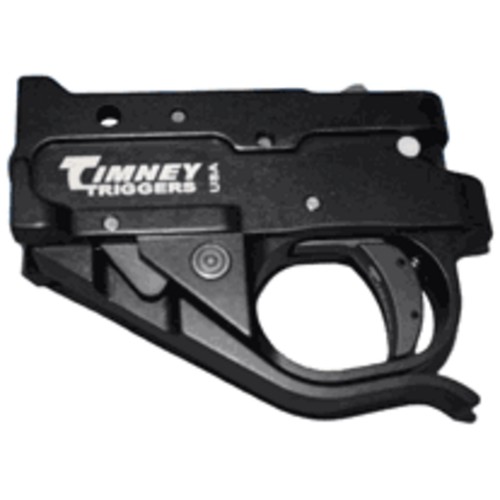 TIMNEY TRIGGERS Ruger 10/22 Black Housing Black Shoe for sale at KYGUNCO.