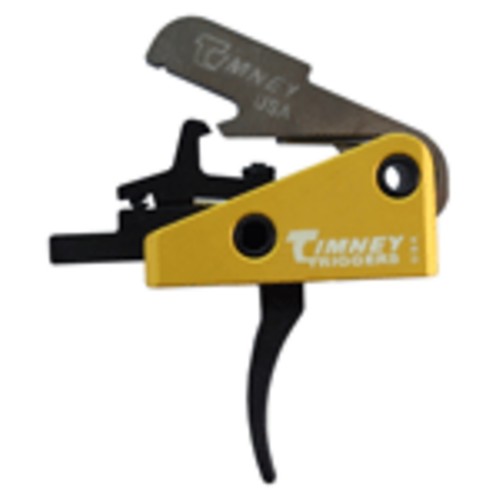 TIMNEY TRIGGERS AR15 Large Pin Solid 3lb for sale at KYGUNCO.