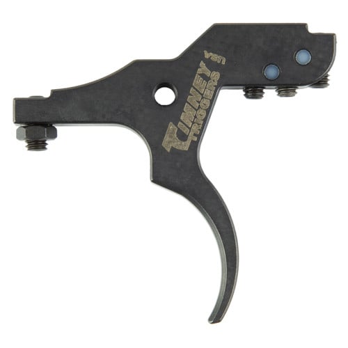 TIMNEY TRIGGERS Savage 110 Black Mdls 10/11/12/16/110/111 for sale at KYGUNCO.