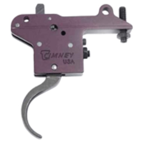 TIMNEY TRIGGERS Winchester 70 Black 3lb for sale at KYGUNCO.