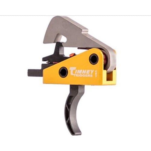 TIMNEY TRIGGERS AR10 4lb Skeletonized Trigger for sale at KYGUNCO.
