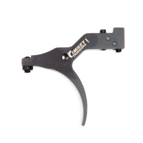 TIMNEY TRIGGERS Savage Edge/Axis Trigger - Black for sale at KYGUNCO.