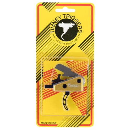 TIMNEY TRIGGERS AR15 Small Pin Skeletonized 3lb for sale at KYGUNCO.