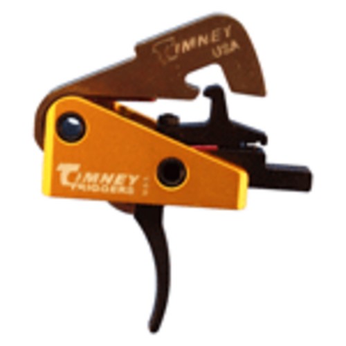TIMNEY TRIGGERS AR10 Solid 4lb for sale at KYGUNCO.