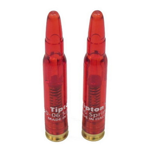 TIPTON Snap Cap Rifle 30-06 2 Pack for sale at KYGUNCO.