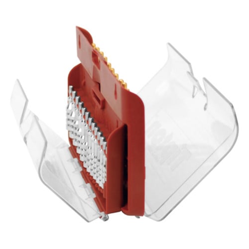 TIPTON 26 Piece Ultra Jag/Best Bore Brush Set for sale at KYGUNCO.