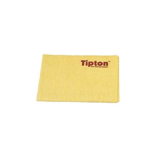 TIPTON Silicone Gun Cloth 14" X 15" for sale at KYGUNCO.