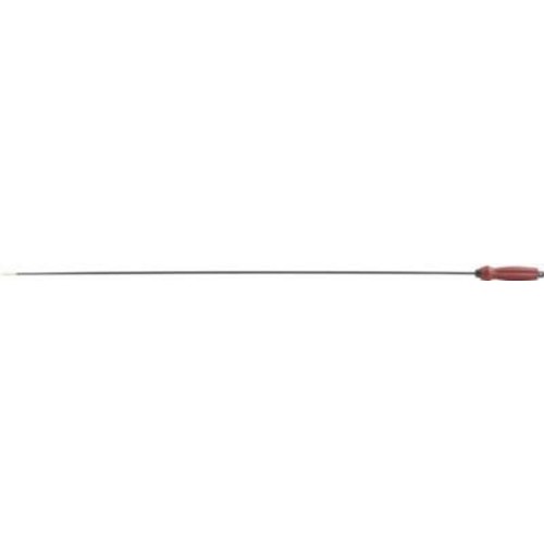 TIPTON Deluxe 1pc Carbon Fiber Cleaning Rod 22-26 Cal 44" for sale at KYGUNCO.