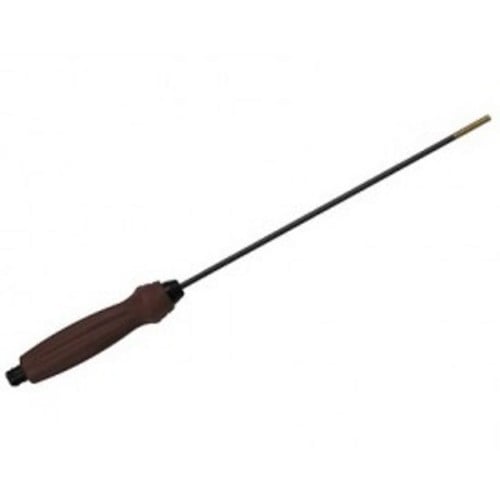 TIPTON Deluxe 1pc Carbon Fiber Cleaning Rod 22-26 Cal 12" for sale at KYGUNCO.