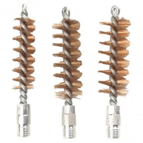 TIPTON 6 Piece Bronze Shotgun Bore Brush Set for sale at KYGUNCO.