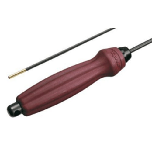 TIPTON Deluxe 1pc Carbon Fiber Cleaning Rod 17 Cal 36" for sale at KYGUNCO.
