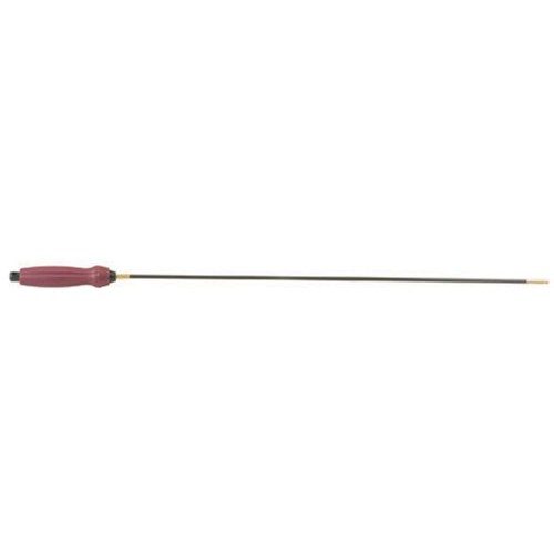 TIPTON Deluxe 1pc Carbon Fiber Cleaning Rod 27-45 Cal 40" for sale at KYGUNCO.