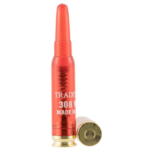 TRADITIONS Snap Caps Rifle Plastic 308/2P for sale at KYGUNCO.
