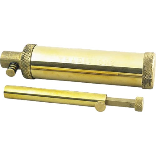 TRADITIONS Hunter FLASK AND POWDER MEASUR for sale at KYGUNCO.