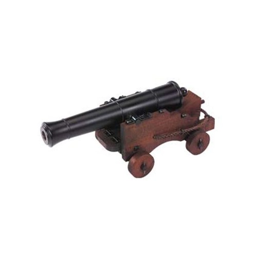 TRADITIONS Old Ironsides Cannon Black 69 Cal for sale at KYGUNCO.