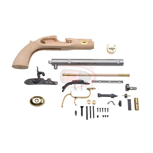 TRADITIONS TRAPPER PSTL Kit/HARDWD 50Cal/ for sale at KYGUNCO.