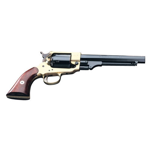 TRADITIONS SPILLER/BURR Walnut/Brass .36/6. for sale at KYGUNCO.