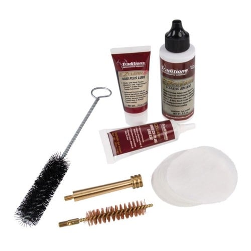TRADITIONS EZ Clean 2 MuzzleloadER Clean for sale at KYGUNCO.