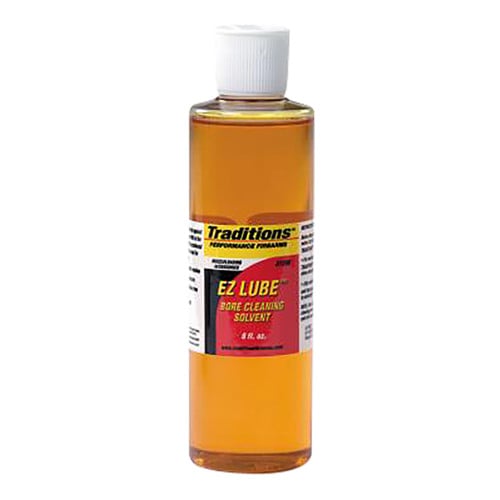 TRADITIONS EZ LUBE 1000 Bore Clean SOLVEN for sale at KYGUNCO.