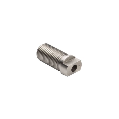 TRADITIONS Stainless Steel In-Line Breech Plug for sale at KYGUNCO.