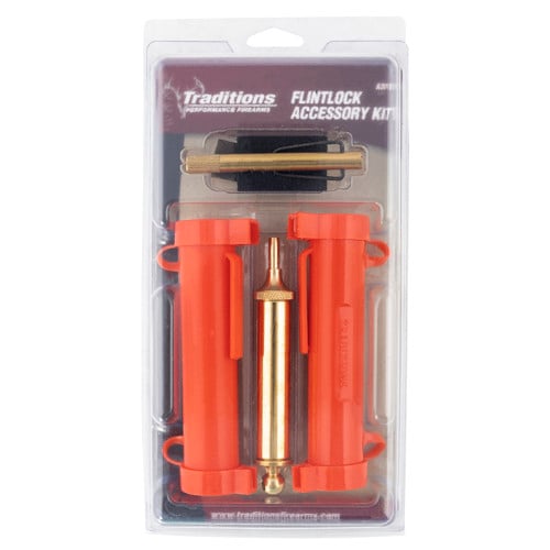 TRADITIONS Flintlock ACC Kit 50/54 Cal for sale at KYGUNCO.