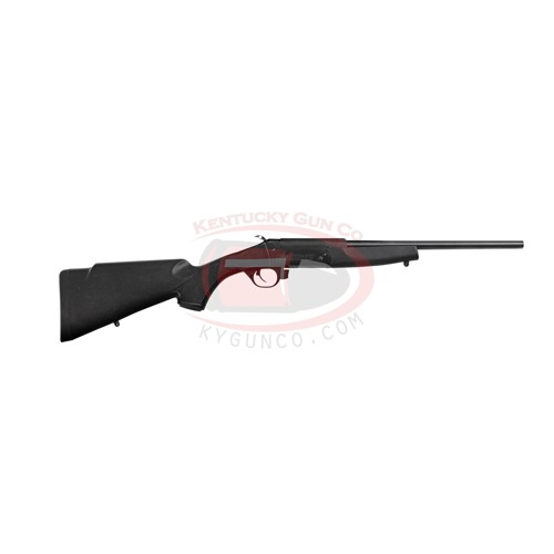TRADITIONS Crackshot Syn BLK .22/16.5IN B for sale at KYGUNCO.