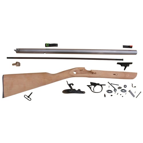TRADITIONS Deerhunter RFL Kit/HARDWD 50CA for sale at KYGUNCO.